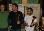 Poland Trophy III runda 2013